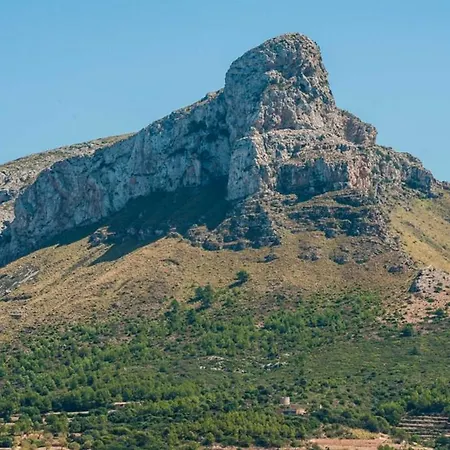 Chalet Ca'n Miquel