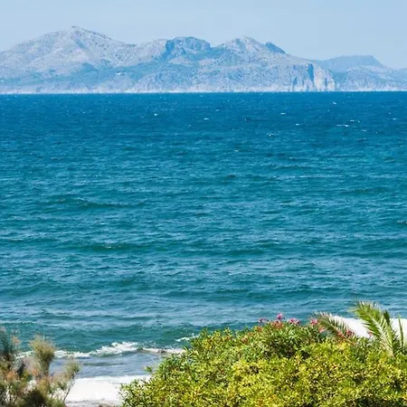 Chalet Ca'n Miquel *