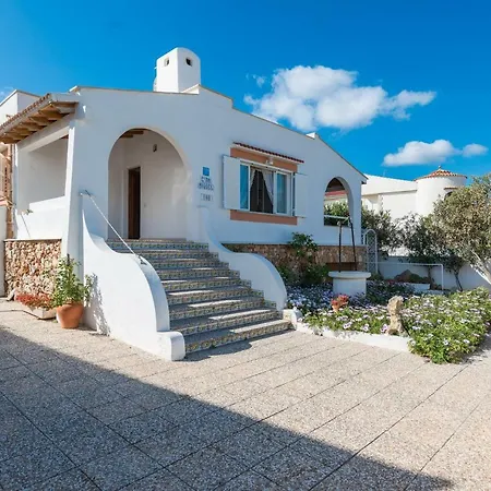Chalet Ca'n Miquel