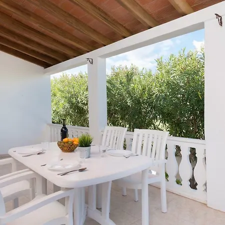 Chalet Ca'n Miquel *