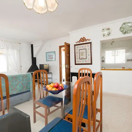 Ca'n Miquel Chalet *