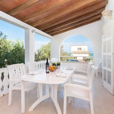 Chalet Ca'n Miquel Arta