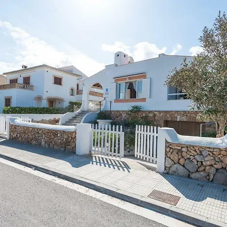 Chalet Ca'n Miquel Arta