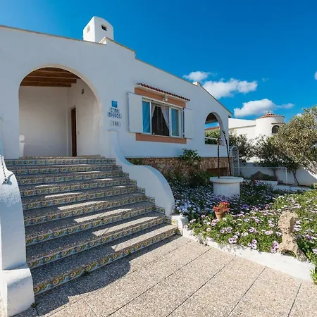 Ca'n Miquel Chalet