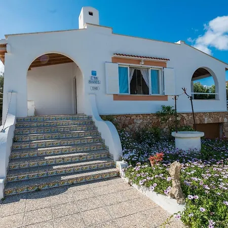 Chalet Ca'n Miquel *