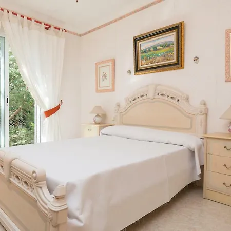 Ca'n Miquel Chalet