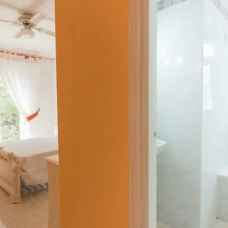 Ca'n Miquel Chalet *