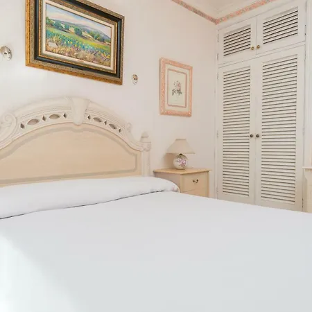 Ca'n Miquel Chalet Arta