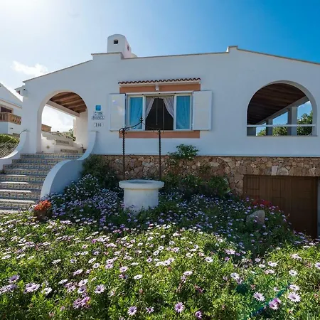 Chalet Ca'n Miquel *